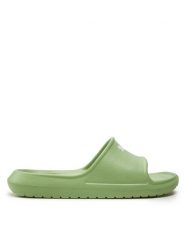 Puma Klapki Divecat V2 386713-14 Zielony. Zielone kalosze damskie Puma, bez wzorów, z syntetyku. Za 69.99 zł.
