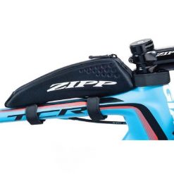 Torba na ramę Zipp Speed box 1.0. Czarne torebki klasyczne damskie ZIPP, bez wzorów, bez dodatków. Za 350.65 zł.
