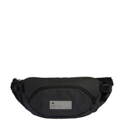 Torba-nerka Hybrid Waistbag. Czarne torebki klasyczne damskie Adidas, bez wzorów, bez dodatków. Za 119.00 zł.