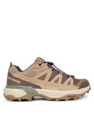 Salomon Trekkingi X Ultra 360 Ltr L49158200 Beżowy. Brązowe obuwie trekkingowe damskie Salomon. Za 539.99 zł.