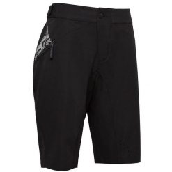 Szorty damskie Silvini Fabriana. Brązowe szorty damskie Silvini, bez wzorów. Za 360.00 zł.