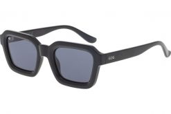 Okulary przeciwsłoneczne GOG ZOYA. Czarne okulary przeciwsłoneczne damskie GOG. Za 229.99 zł.