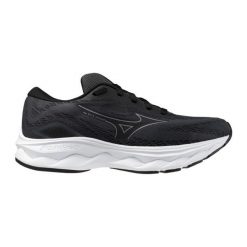 Damskie buty do biegania Mizuno Wave Serene. Białe obuwie do biegania damskie Mizuno, mizuno wave. Za 329.99 zł.