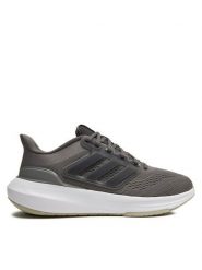 Adidas Buty do biegania Ultrabounce IE0716 Brązowy. Brązowe obuwie do biegania damskie Adidas. Za 429.99 zł.