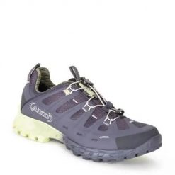 Buty trekkingowe damskie Aku Selvatica Gtx. Szare obuwie trekkingowe damskie Aku. Za 299.00 zł.
