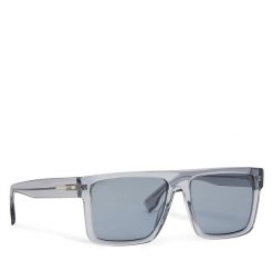 Okulary przeciwsłoneczne BOSS. Niebieskie okulary przeciwsłoneczne męskie Boss. Za 999.99 zł.