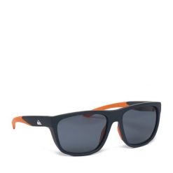 Okulary przeciwsłoneczne Quiksilver. Niebieskie okulary przeciwsłoneczne męskie Quiksilver. Za 39.99 zł.
