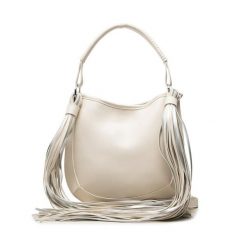 Torebka Jenny Fairy. Brązowe torebki klasyczne damskie Jenny Fairy, bez wzorów, bez dodatków. Za 64.98 zł.