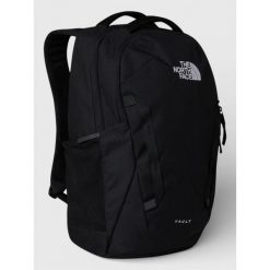 Plecak The North Face Vault. Czarne plecaki damskie The North Face, bez wzorów, eleganckie. Za 369.00 zł.