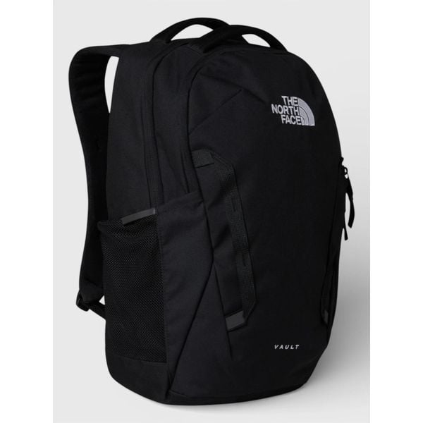 Plecak The North Face Vault. Czarne plecaki damskie The North Face, bez wzorów, eleganckie. Za 369.00 zł.