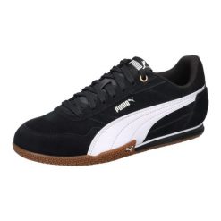 Puma Buty Bella Donna 40267301. Czarne obuwie do biegania damskie Puma. Za 235.30 zł.