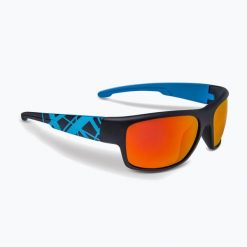Okulary przeciwsłoneczne Aztron Avatar-X2. Czarne okulary przeciwsłoneczne damskie Aztron. Za 119.99 zł.