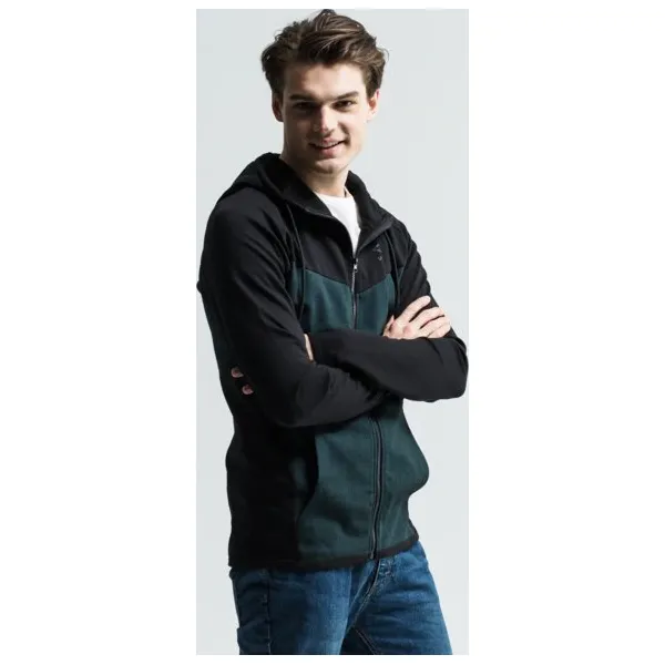 Umbro Bluza Dewo , zielony, rozmiar XL. Zielone bluzy z kapturem męskie Umbro, m, z bawełny. W wyprzedaży za 103.99 zł.