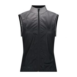 Kurtka damska rowerowe CMP. Czarne kurtki damskie CMP, xl, bez wzorów, bez kaptura. Za 340.00 zł.
