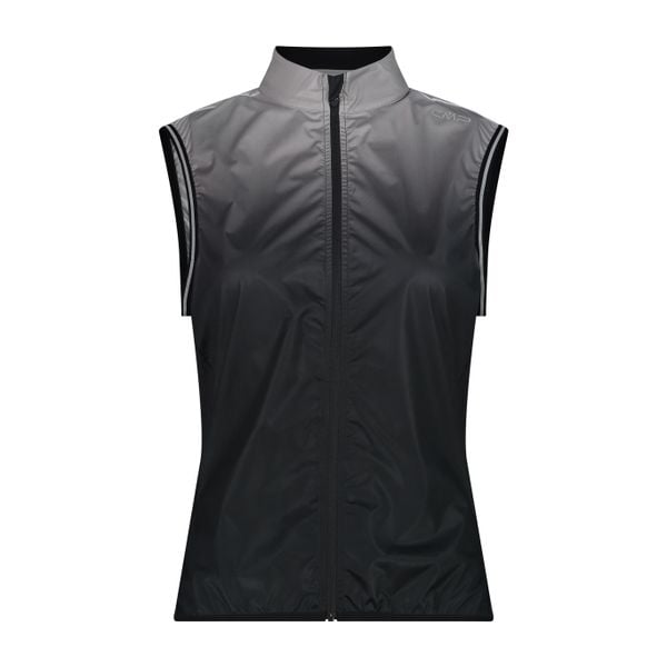 Kurtka damska rowerowe CMP. Czarne kurtki damskie CMP, xl, bez wzorów, bez kaptura. Za 340.00 zł.