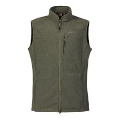 Kurtka bez rękawów Musto Fenland Polartec. Niebieskie kurtki męskie Musto, xl, bez wzorów, z polaru, eleganckie, bez kaptura. Za 466.30 zł.