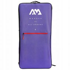 Plecak Aqua Marina Eco-Friendly Circupac Purple S. Białe plecaki damskie Aqua Marina, bez wzorów, marine. Za 159.99 zł.