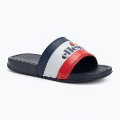 Klapki męskie Ellesse Lexi. Białe klapki i japonki męskie Ellesse. Za 79.99 zł.