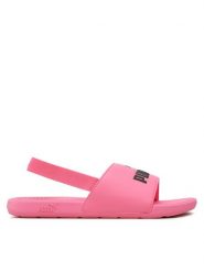 Puma Sandały Cool Cat 2.0 Backstrap Ac 39090003 Różowy. Czerwone buty sportowe dziewczęce Puma, ze skóry, bez zapięcia. Za 89.99 zł.