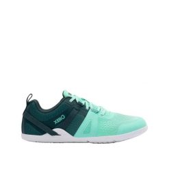 Buty do biegania Xero Shoes Prio Neo Niebieski Ocean/Zielony Mchy. Niebieskie obuwie do biegania damskie XERO SHOES. Za 568.60 zł.
