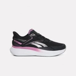 Damskie buty do biegania Reebok VIVA SPEED 100267479 czarne. Czarne obuwie do biegania damskie Reebok. Za 229.00 zł.