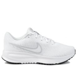 Buty męskie sportowe treningowe Nike RUN DEFY. Białe buty fitness męskie Nike, do biegania. Za 259.00 zł.