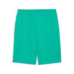 Szorty Puma. Zielone szorty męskie Puma, m. Za 217.00 zł.