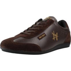 Buty CRUYFF RECOPA Brązowy. Brązowe buty fitness męskie CRUYFF, na fitness i siłownię. Za 547.99 zł.