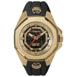 Zegarek Męski TIMEX TW2V86500 Ø 45 mm. Zegarki męskie Timex. Za 1,881.90 zł.