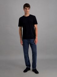 Pioneer Dżinsy - Slim fit - w kolorze granatowym rozmiar: W31/L30. Niebieskie jeansy męskie Pioneer. Za 137.95 zł.