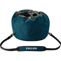 Torba Na Linę Edelrid Caddy II. Czarne torebki klasyczne damskie EDELRID, bez wzorów, bez dodatków. Za 218.99 zł.