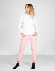 Invicta Bluza | 4454268 | Kobieta | Biały. Białe bluzy bez kaptura damskie Invicta, xs, z bawełny. W wyprzedaży za 219.00 zł.