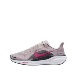Buty biegowe Nike Pegasus 41 Fioletowy Platyna. Czarne obuwie do biegania damskie Nike. Za 529.00 zł.