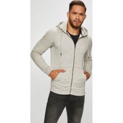 Only & Sons - Bluza. Szare bluzy z kapturem męskie Only & Sons, m, z bawełny. W wyprzedaży za 99.90 zł.