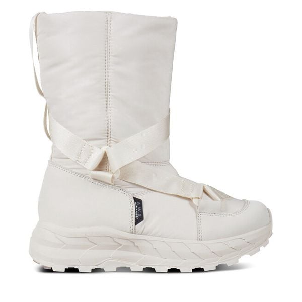 Śniegowce Icepeak. Białe śniegowce damskie ICEPEAK. Za 399.99 zł.