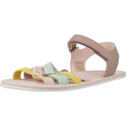 Sandały BLANDITOS ITACABD Beżowy. Brązowe sandały damskie BLANDITOS BY CRIO'S, bez wzorów, z syntetyku, bez obcasa. Za 230.99 zł.