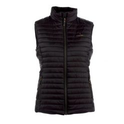 Kamizelka podgrzewana damska Therm-ic Power Vest Heat. Czarne kamizelki damskie THERM-IC, s. W wyprzedaży za 828.15 zł.