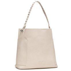 Torebka Jenny Fairy. Brązowe torebki klasyczne damskie Jenny Fairy, bez wzorów, bez dodatków. Za 57.99 zł.