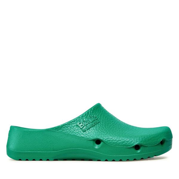 Klapki Birkenstock. Brązowe klapki damskie Birkenstock. Za 149.99 zł.