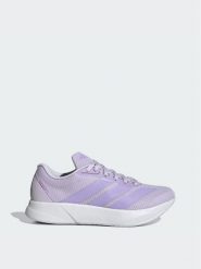 Adidas Buty do biegania Duramo Rc2 Running Shoes KJ6636 Fioletowy jasny. Fioletowe obuwie do biegania damskie Adidas. Za 218.99 zł.