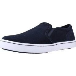 Buty CLARKS PAWLEY BLISS Niebieski. Niebieskie obuwie trekkingowe damskie Clarks. Za 194.99 zł.