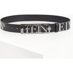 Pasek męski skórzany PHILIPP PLEIN. Paski męskie Philipp Plein, bez wzorów. Za 2,099.00 zł.