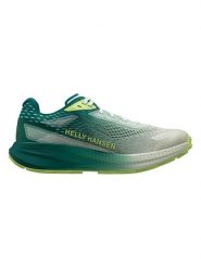 Helly Hansen Buty "Kestrel" w kolorze turkusowo-białym do biegania rozmiar: 45. Białe obuwie do biegania damskie Helly Hansen. Za 319.96 zł.