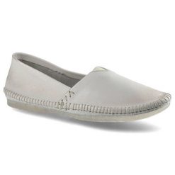 Złote Baleriny Maciejka Wygodne Buty Codzienne. Żółte baleriny damskie Maciejka, z aplikacjami, z gumy, bez obcasa. Za 199.00 zł.