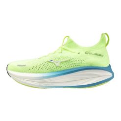 Buty do biegania Mizuno Neo Vista 3. Białe obuwie do biegania damskie Mizuno, mizuno wave. Za 1,036.00 zł.
