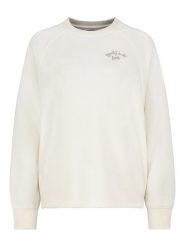 Sublevel Bluza w kolorze kremowym rozmiar: L. Brązowe bluzy bez kaptura damskie Sublevel, l, z bawełny. Za 127.35 zł.