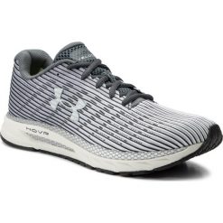 Buty UNDER ARMOUR - Ua Hovr Velociti 2 3021227-100 Gry. Szare buty fitness męskie Under Armour. W wyprzedaży za 289.00 zł.