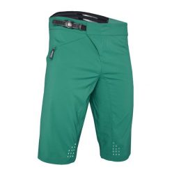 Szorty Silvini Fabriano. Zielone szorty męskie Silvini, bez wzorów, z materiału, sportowe. Za 385.00 zł.
