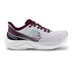 Damskie buty do biegania Topo Athletic Cyclone 3. Fioletowe obuwie do biegania damskie Topo Athletic. Za 755.50 zł.