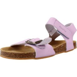 Sandały BLANDITOS PONZABD Fioletowy. Fioletowe obuwie trekkingowe damskie BLANDITOS BY CRIO'S. Za 192.99 zł.